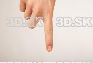 Finger texture of Alton 0003